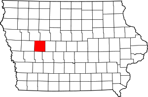 Carroll County, Iowa Carroll County, Iowa