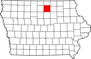 Cerro Gordo County, Iowa Cerro Gordo County, Iowa