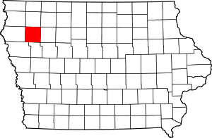 Cherokee County, Iowa Cherokee County, Iowa