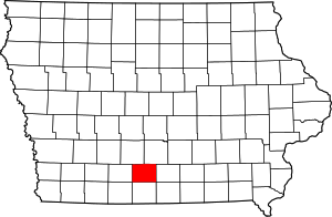 Clarke County, Iowa Clarke County, Iowa