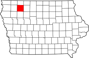 Clay County, Iowa Clay County, Iowa