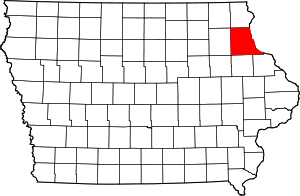 Clayton County, Iowa Clayton County, Iowa