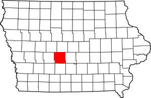 Dallas County, Iowa Dallas County, Iowa