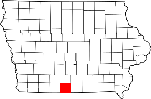 Decatur County, Iowa Decatur County, Iowa