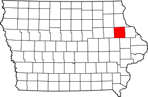 Delaware County, Iowa Delaware County, Iowa