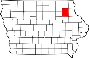 Fayette County, Iowa Fayette County, Iowa