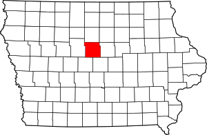 Hamilton County, Iowa Hamilton County, Iowa