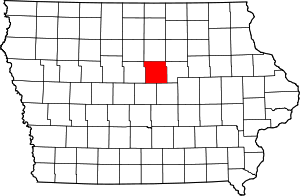 Hardin County, Iowa Hardin County, Iowa