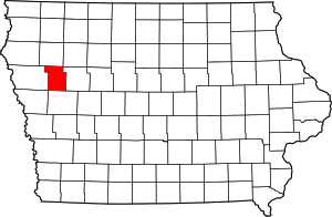 Ida County, Iowa Ida County, Iowa