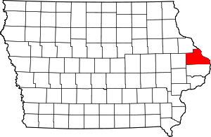 Jackson County, Iowa Jackson County, Iowa