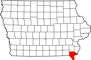 Lee County, Iowa Lee County, Iowa