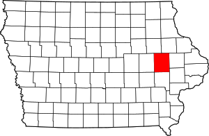 Linn County, Iowa Linn County, Iowa