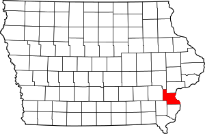 Louisa County, Iowa Louisa County, Iowa