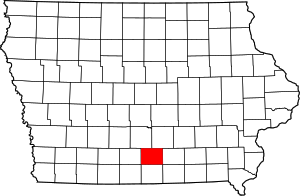 Lucas County, Iowa Lucas County, Iowa