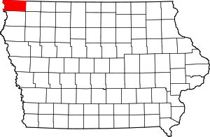 Lyon County, Iowa