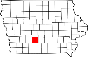 Madison County, Iowa Madison County, Iowa
