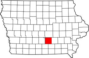 Marion County, Iowa Marion County, Iowa