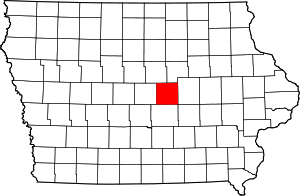 Marshall County, Iowa Marshall County, Iowa