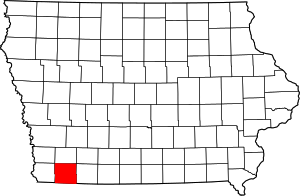 Page County, Iowa Page County, Iowa