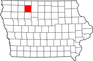 Palo Alto County, Iowa Palo Alto County, Iowa