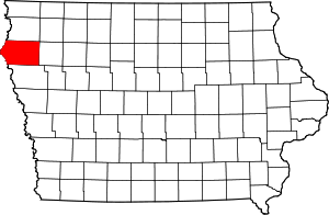 Plymouth County, Iowa Plymouth County, Iowa