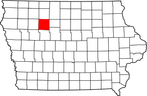 Pocahontas County, Iowa Pocahontas County, Iowa