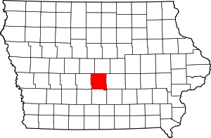 Polk County, Iowa Polk County, Iowa