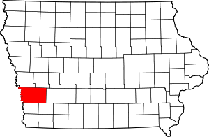 Pottawattamie County, Iowa