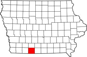 Ringgold County, Iowa Ringgold County, Iowa