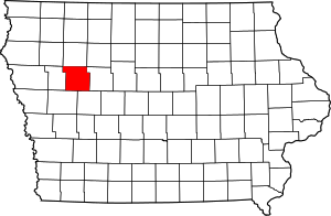 Sac County, Iowa Sac County, Iowa