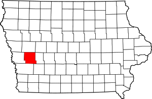 Shelby County, Iowa Shelby County, Iowa