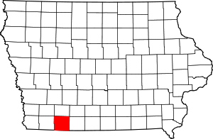 Taylor County, Iowa