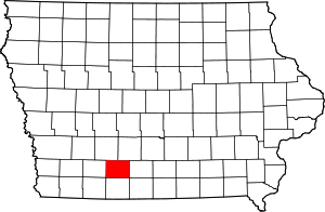 Union County, Iowa Union County, Iowa