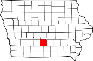 Warren County, Iowa Warren County, Iowa