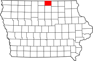 Worth County, Iowa Worth County, Iowa