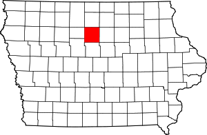 Wright County, Iowa Wright County, Iowa