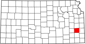 Allen County, Kansas Allen County, Kansas