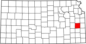 Anderson County, Kansas Anderson County, Kansas