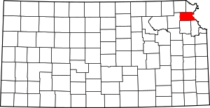 Atchison County, Kansas