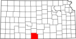 Barber County, Kansas Barber County, Kansas