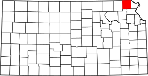Brown County, Kansas Brown County, Kansas
