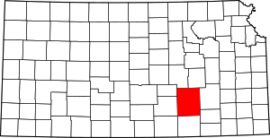 Butler County, Kansas Butler County, Kansas