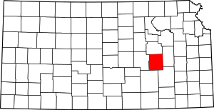 Chase County, Kansas Chase County, Kansas