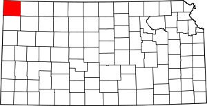 Cheyenne County, Kansas Cheyenne County, Kansas