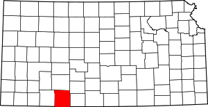 Clark County, Kansas Clark County, Kansas