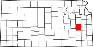 Coffey County, Kansas Coffey County, Kansas