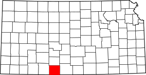 Comanche County, Kansas Comanche County, Kansas