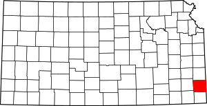 Crawford County, Kansas Crawford County, Kansas