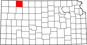 Decatur County, Kansas Decatur County, Kansas