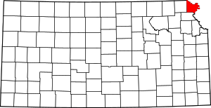 Doniphan County, Kansas Doniphan County, Kansas